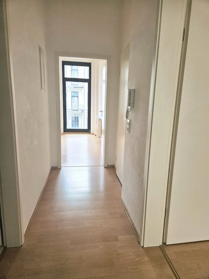 2 Zimmer Wohnung mit 51 m² in Magdeburg – Bild 7