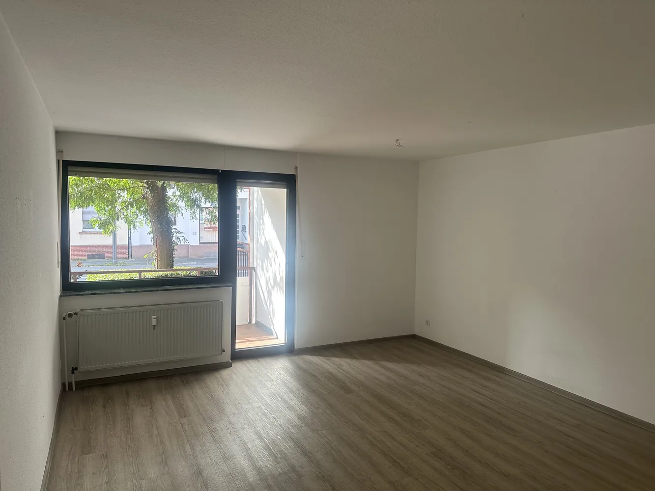 2 Zimmer Wohnung mit 59 m² in Hamm – Bild 4