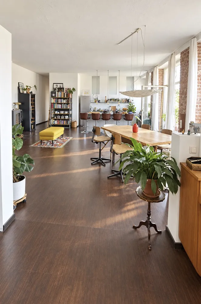 1 Zimmer Wohnung mit 114 m² in Nürnberg – Bild 8