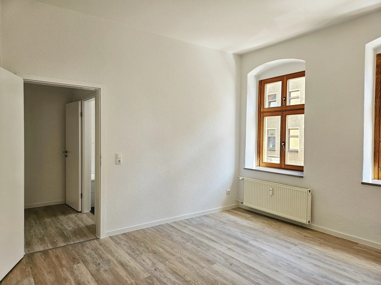 2 Zimmer Wohnung mit 54 m² in Magdeburg – Bild 8