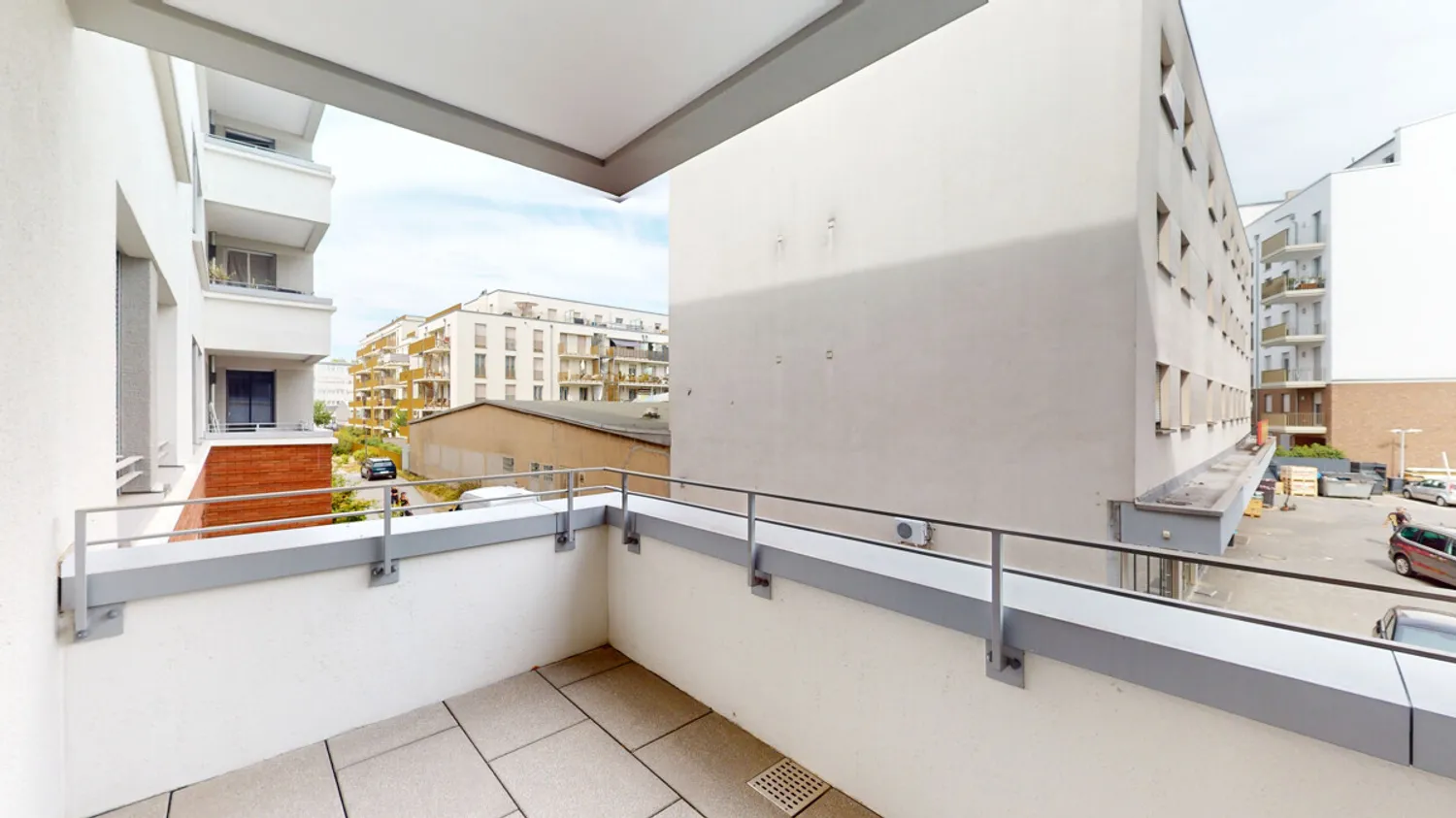 2 Zimmer Wohnung mit 56 m² in Frankfurt am Main – Bild 6