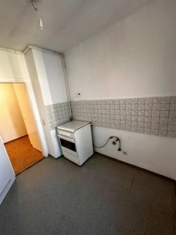 2 Zimmer Wohnung mit 49 m² in Nürnberg – Bild 7