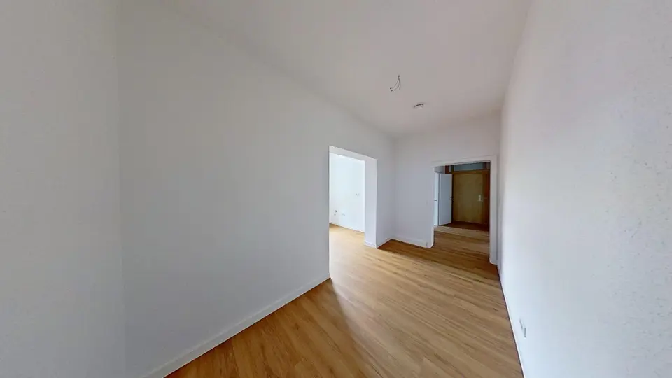 3 Zimmer Wohnung mit 86 m² in Köthen – Bild 10