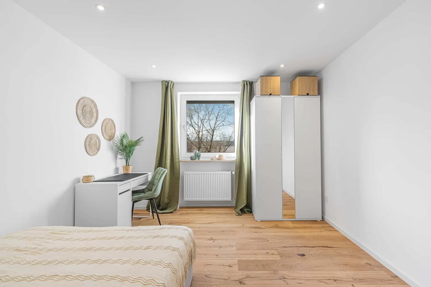 WG-Zimmer in München – Bild 2