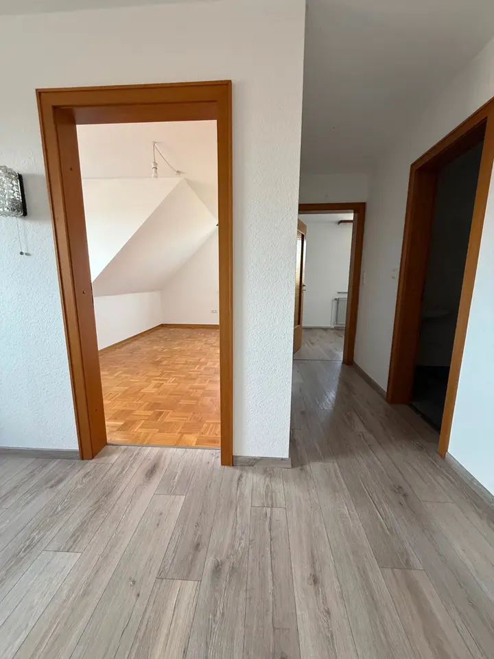 3 Zimmer Wohnung mit 82 m² in Duderstadt – Bild 8