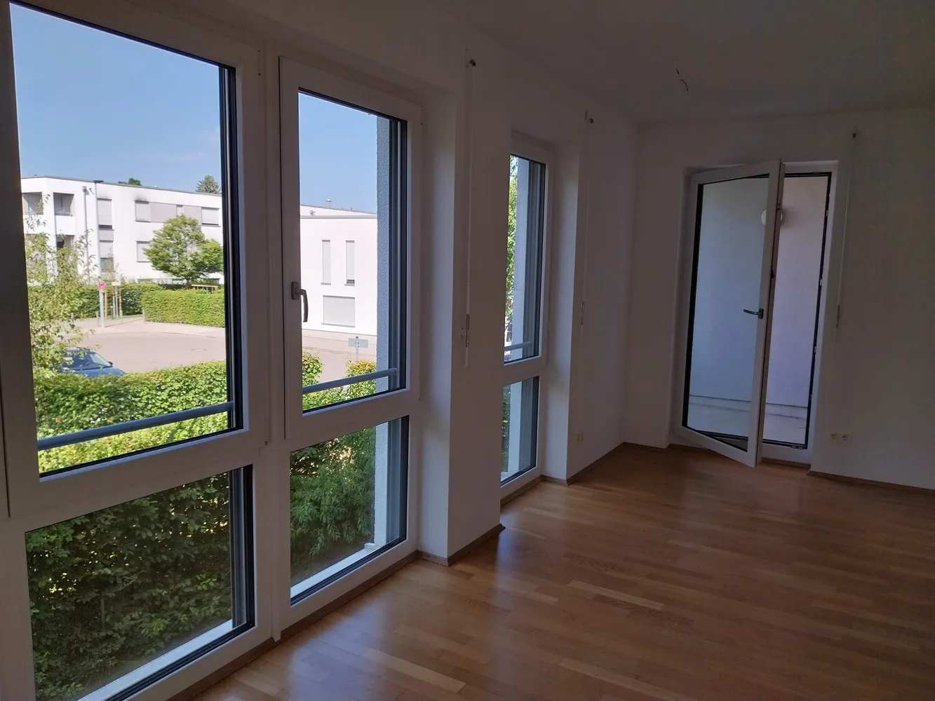 2 Zimmer Wohnung mit 44 m² in München – Bild 2