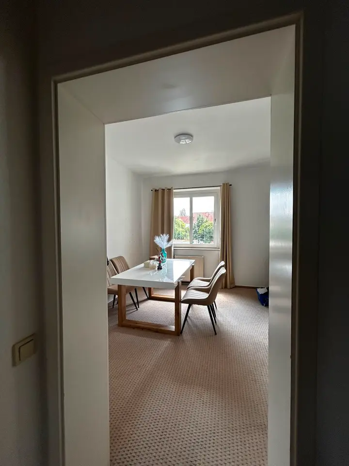 3 Zimmer Wohnung mit 72 m² in Luckenwalde – Bild 8