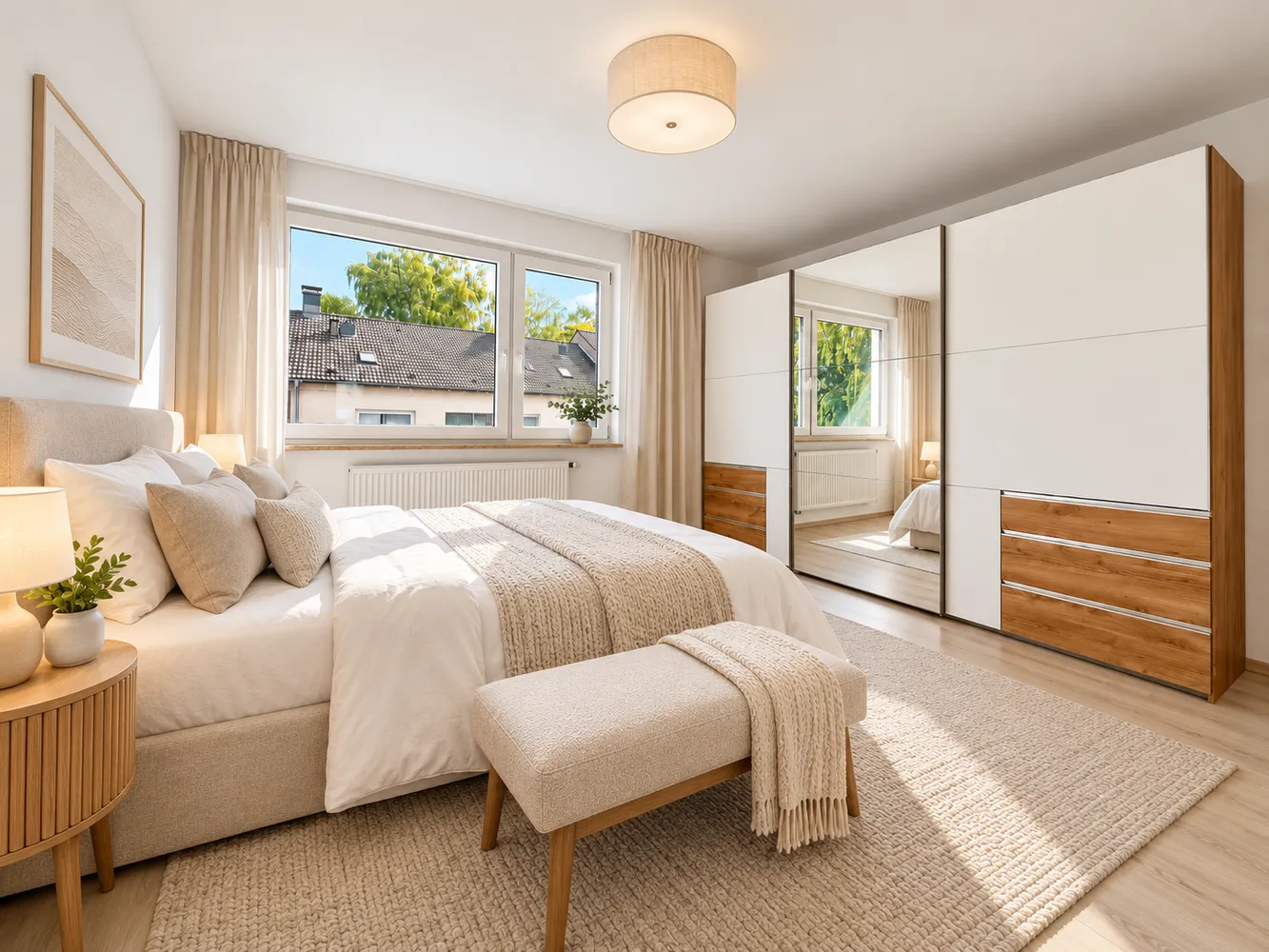 2 Zimmer Wohnung mit 60 m² in Wuppertal – Bild 9