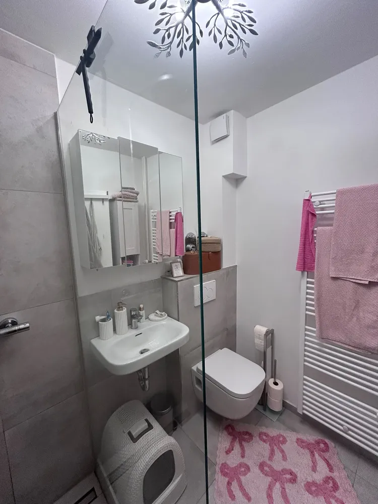 2 room apartment with 74 m² in Hamburg – Photo 5