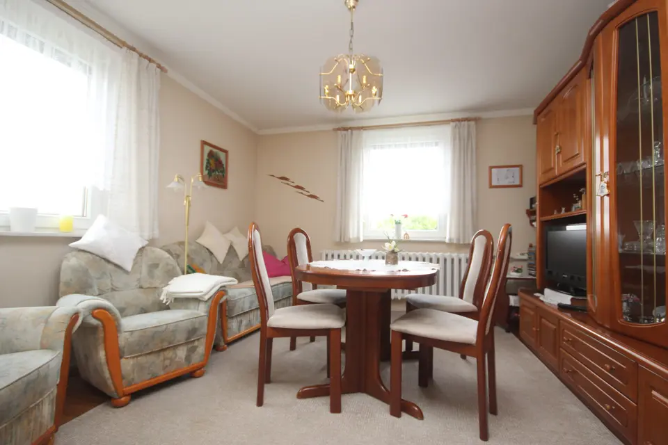 5 Zimmer Haus mit 90 m² in Greiz – Bild 10