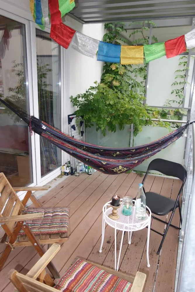 6 Zimmer Wohnung mit 110 m² in Münster – Bild 3