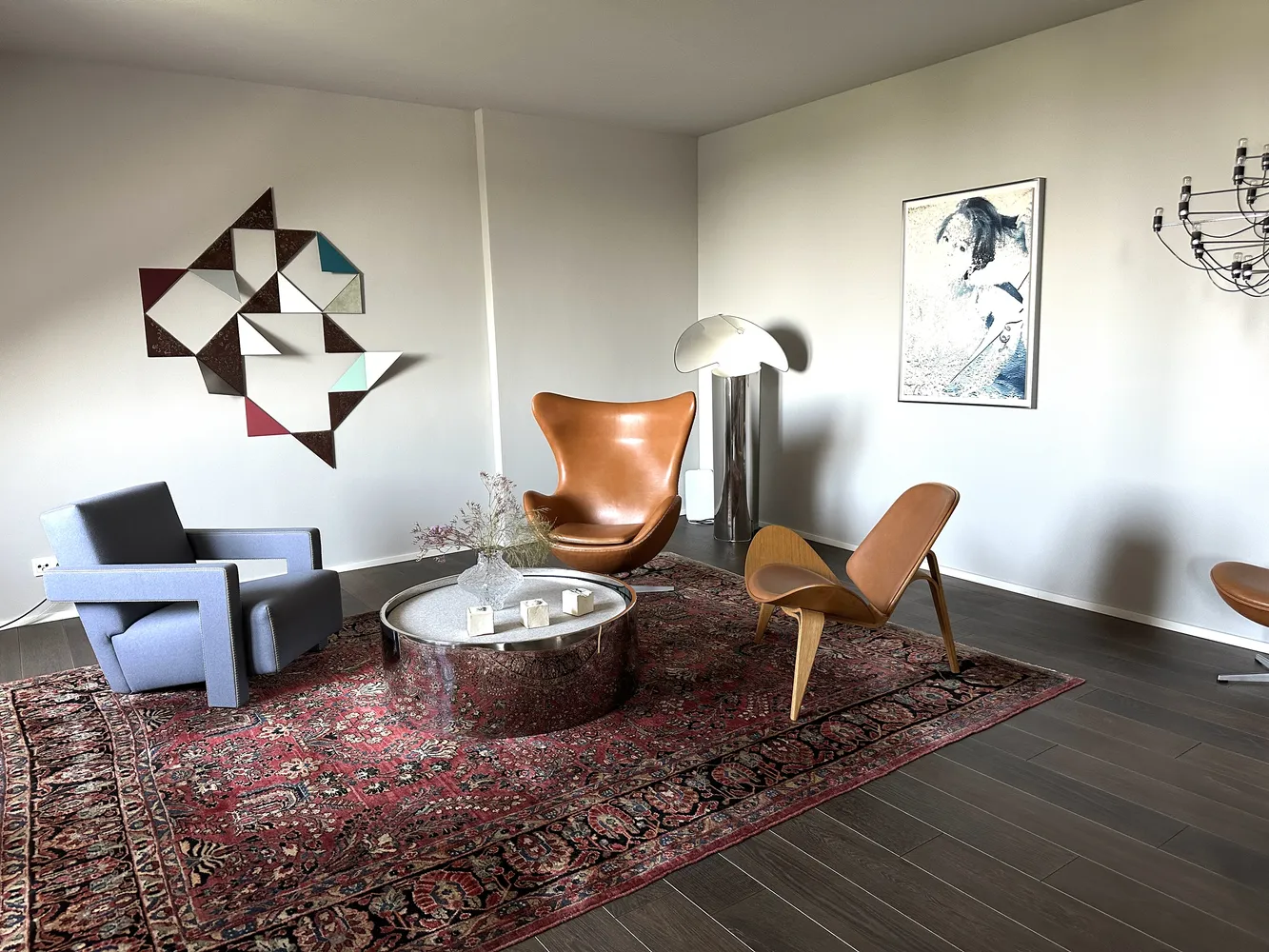 6 Zimmer Wohnung mit 200 m² in Wiesbaden – Bild 6