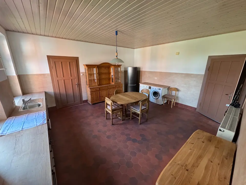 6 Zimmer Wohnung mit 215 m² in Uelzen – Bild 9