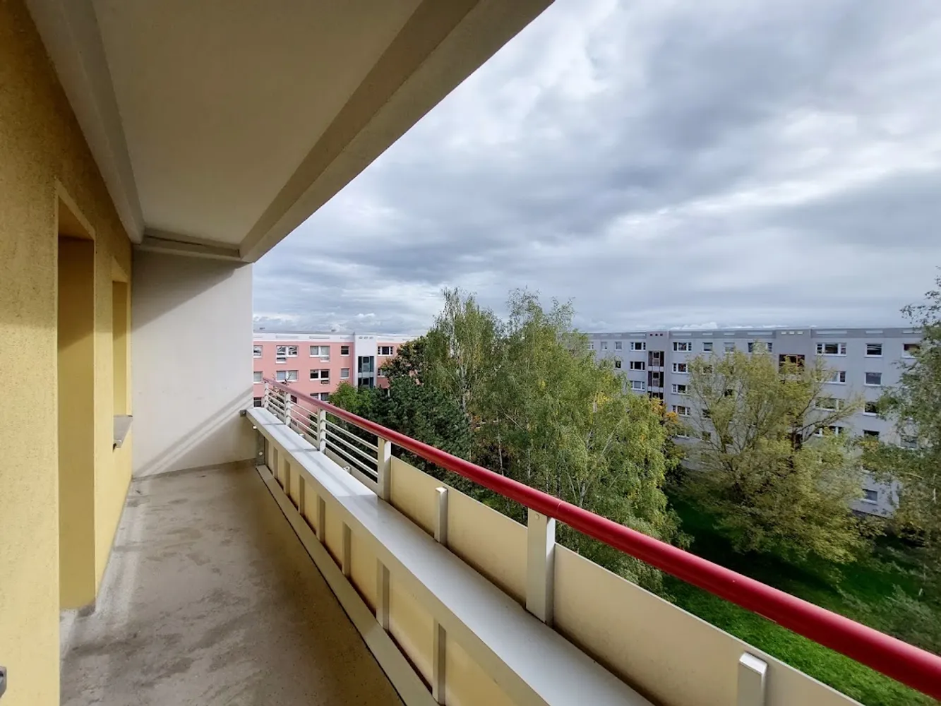 4 Zimmer Wohnung mit 77 m² in Dresden – Bild 4
