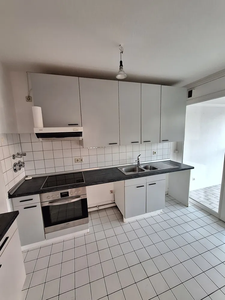 2 Zimmer Wohnung mit 65 m² in Berlin – Bild 7