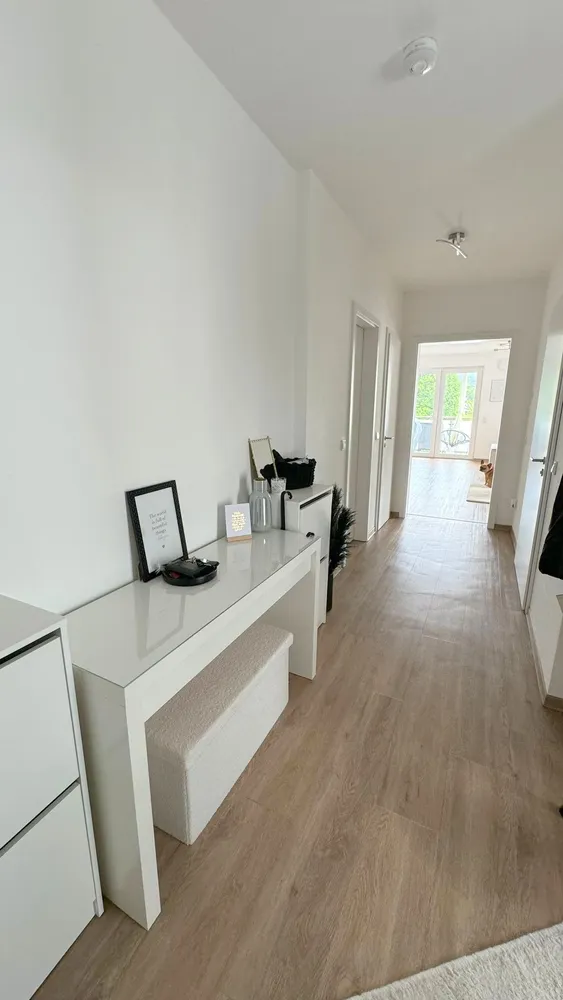 2 Zimmer Wohnung mit 80 m² in Dortmund – Bild 8