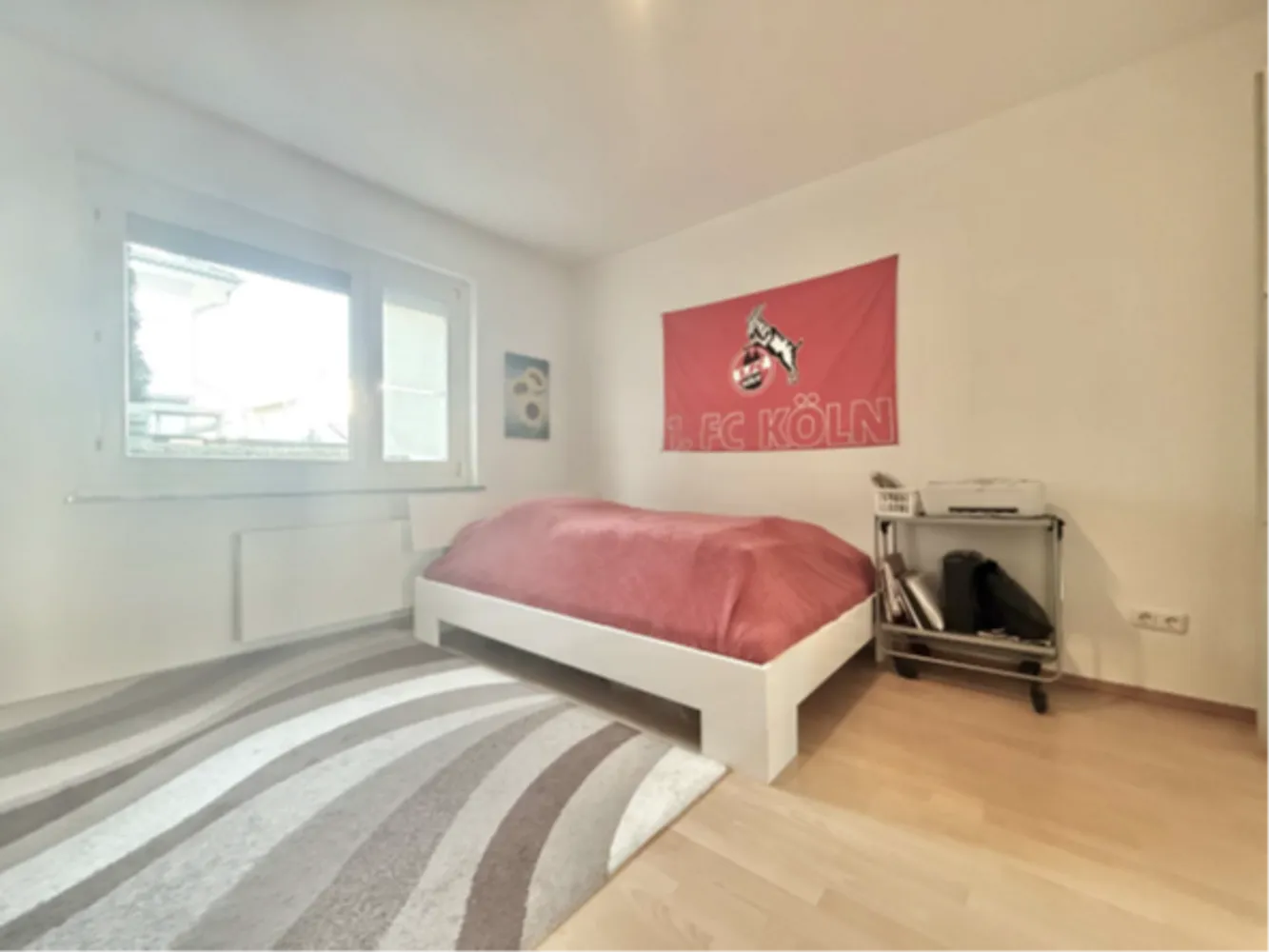 3 Zimmer Wohnung mit 50 m² in Bonn – Bild 7