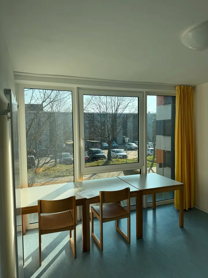 2 Zimmer Wohnung mit 35 m² in Mainz – Bild 7