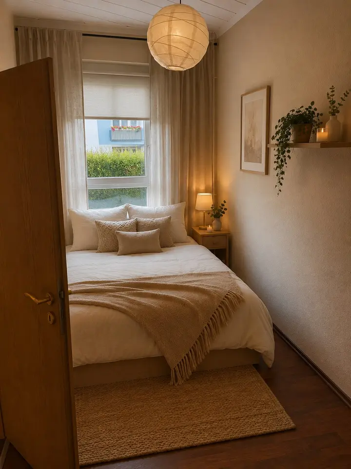 WG-Zimmer mit 55 m² in Annaberg-Buchholz – Bild 2