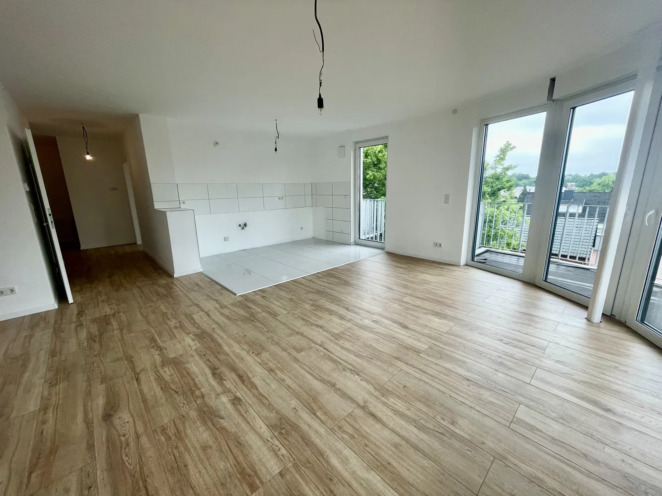 3 Zimmer Wohnung mit 84 m² in Bremen – Bild 7