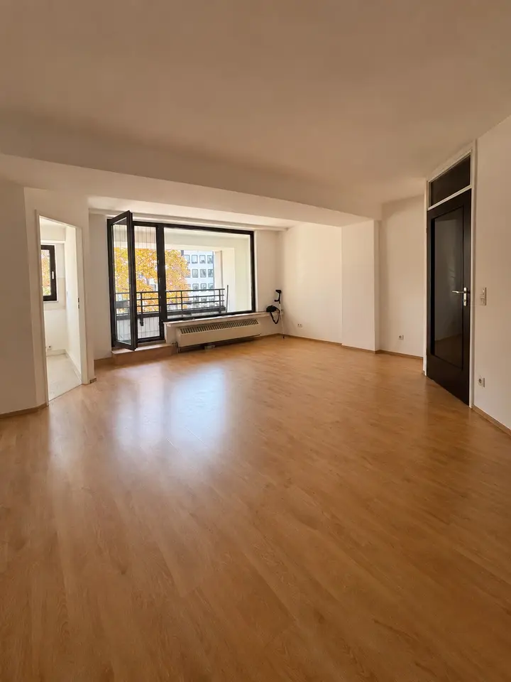 2 Zimmer Wohnung mit 57 m² in Mönchengladbach – Bild 2