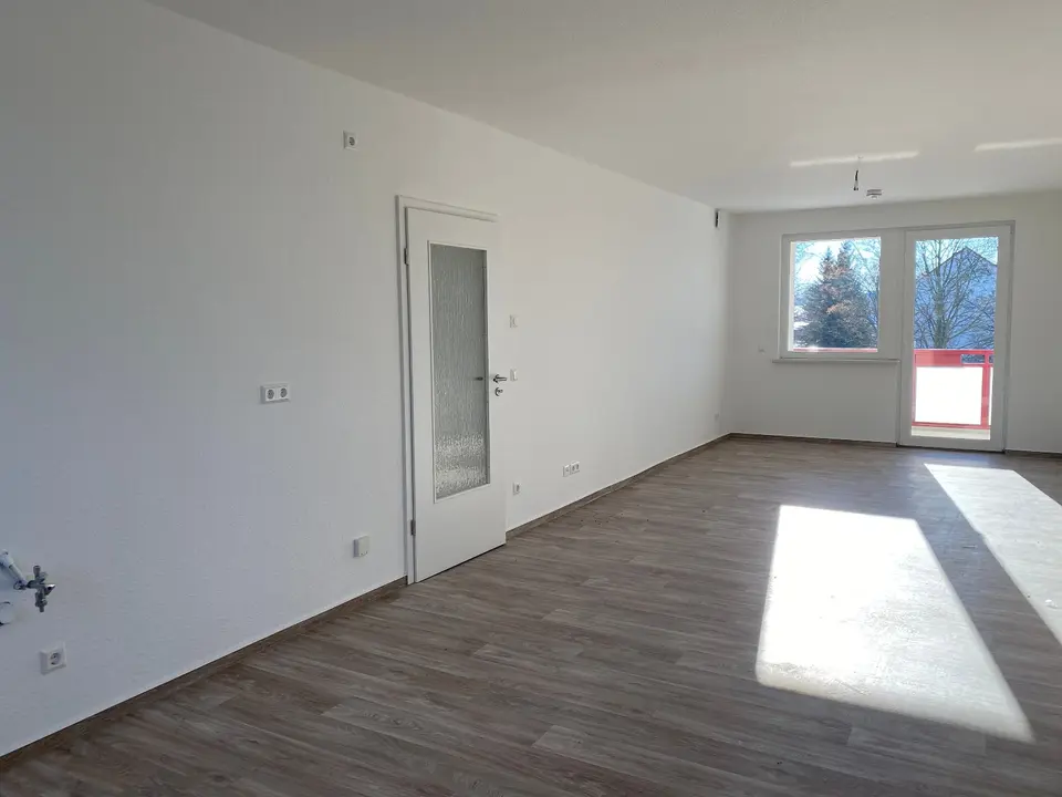 3 Zimmer Wohnung mit 83 m² in Mittweida – Bild 8