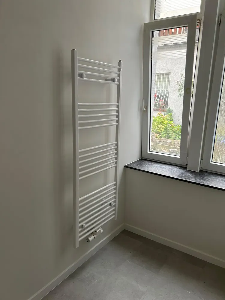 3 room apartment with 59 m² in Cologne – Photo 8