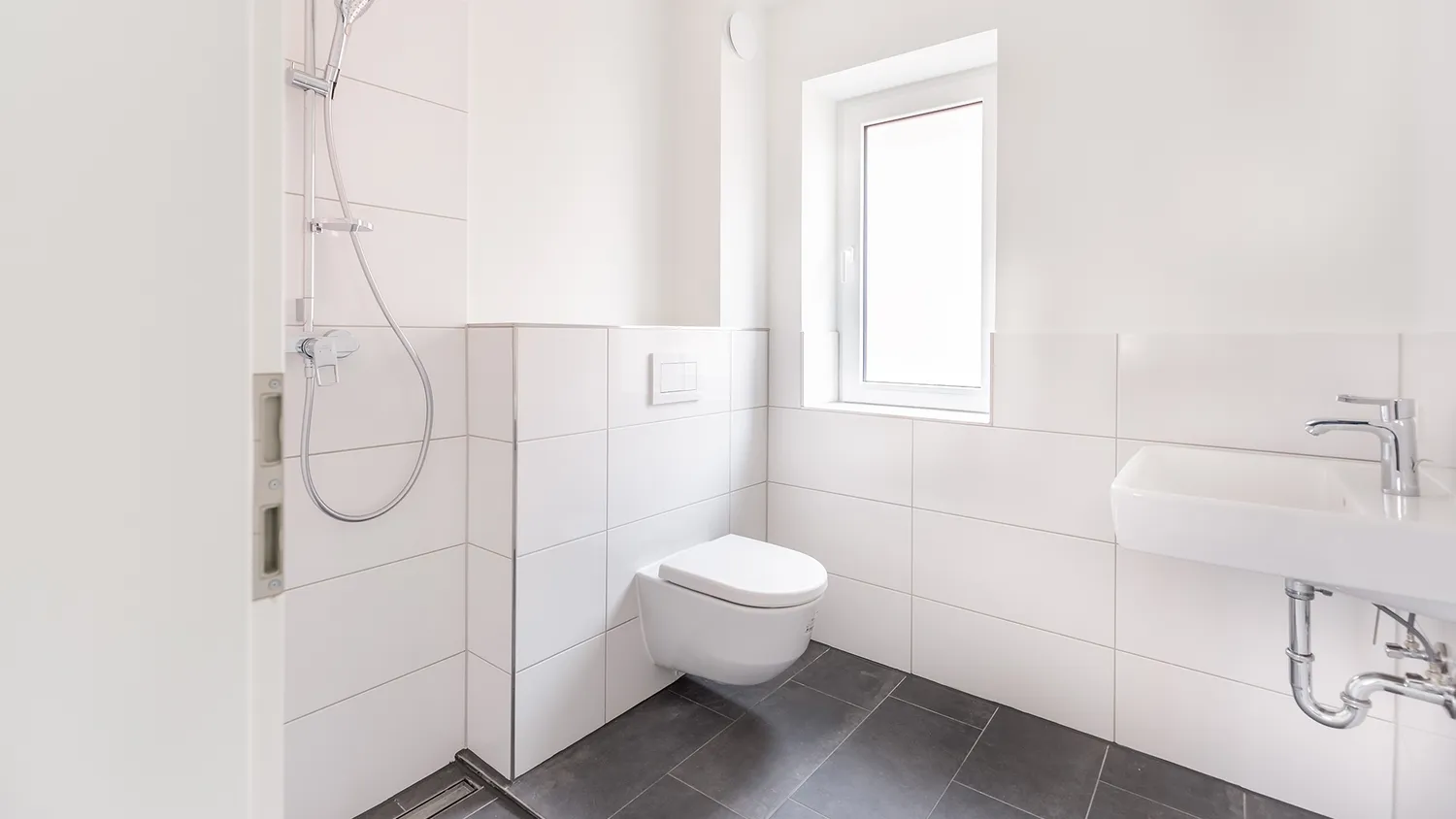 2 Zimmer Wohnung mit 46 m² in Hamburg – Bild 12