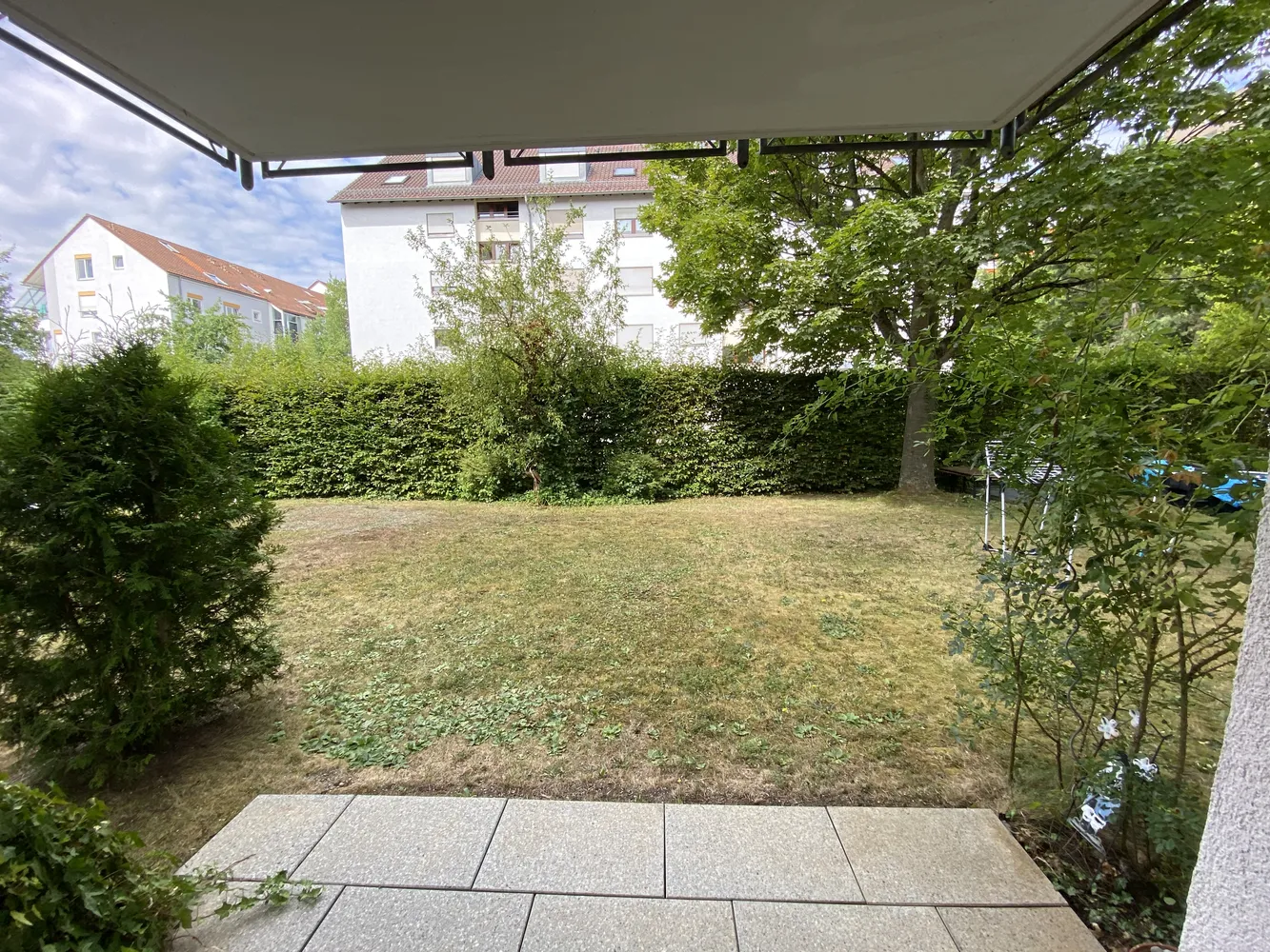 2 Zimmer Wohnung mit 48 m² in Stuttgart – Bild 6