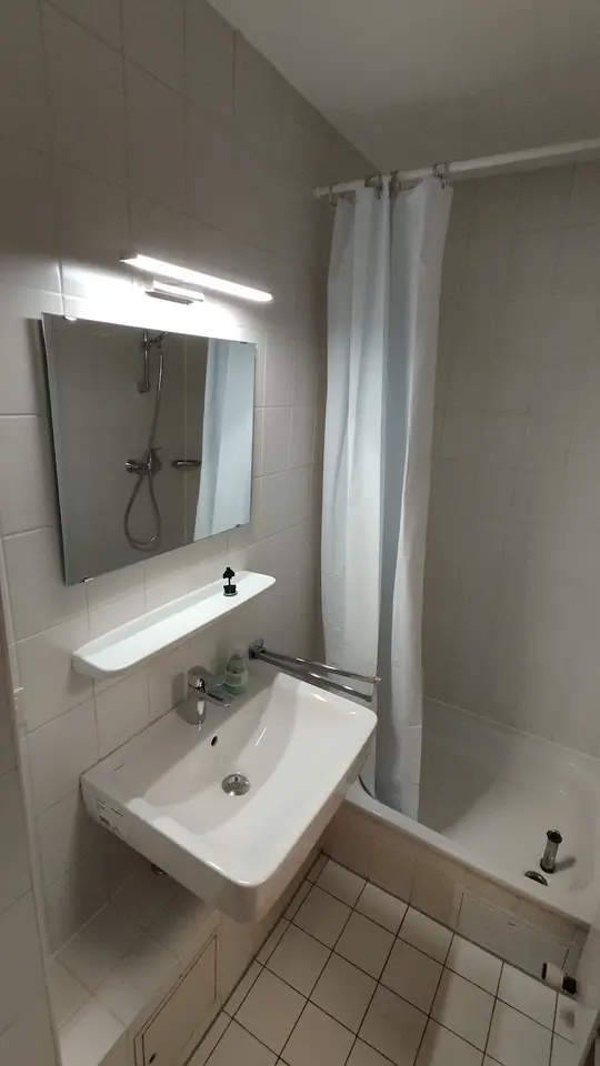 2 Zimmer Wohnung mit 22 m² in Passau – Bild 4