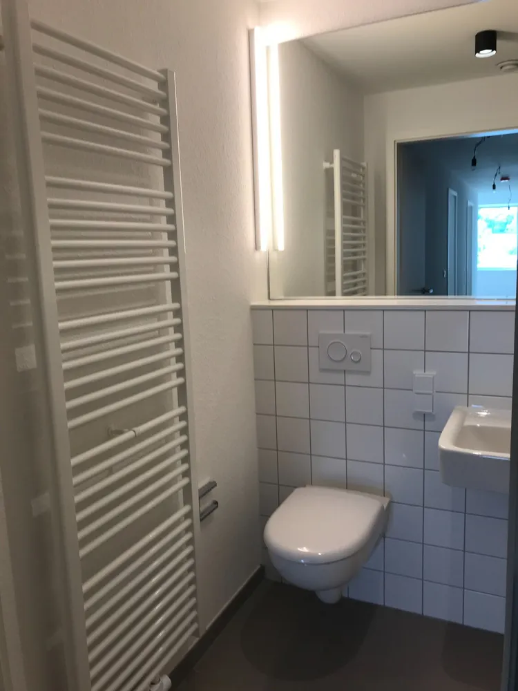 3 room apartment with 73 m² in Hanover – Photo 10