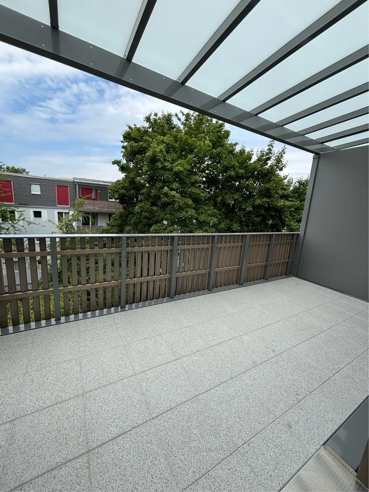 5 Zimmer Wohnung mit 110 m² in Neu-Ulm – Bild 3