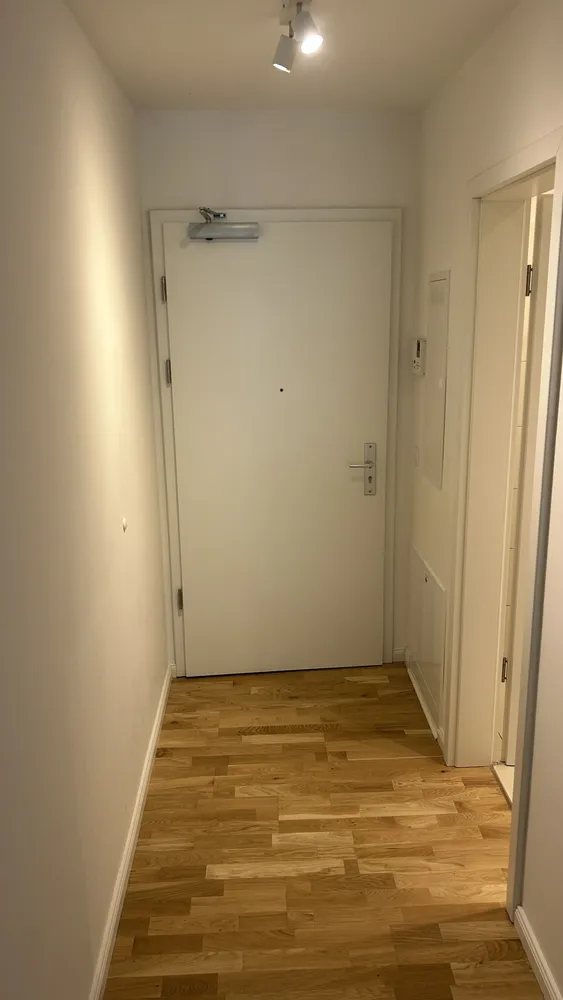 1 Zimmer Wohnung mit 30 m² in Berlin – Bild 2
