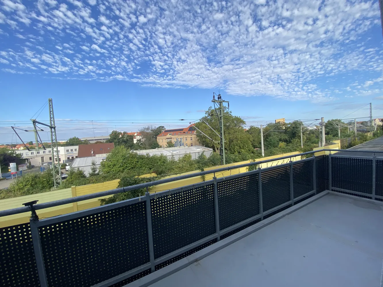 2 Zimmer Wohnung mit 63 m² in Leipzig – Bild 8