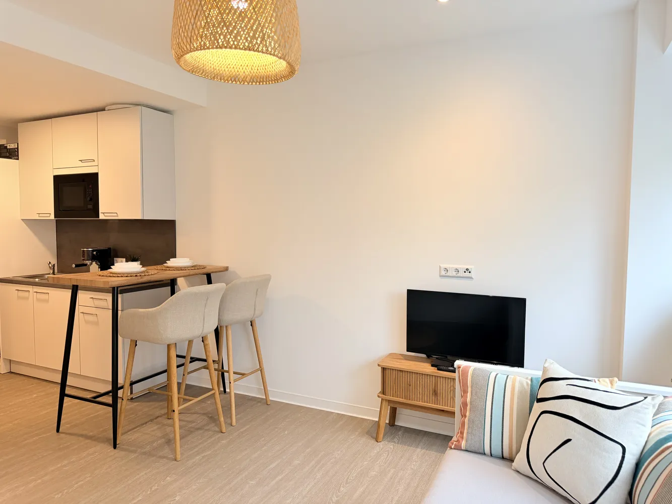 1 Zimmer Wohnung mit 20 m² in Frankfurt am Main – Bild 12