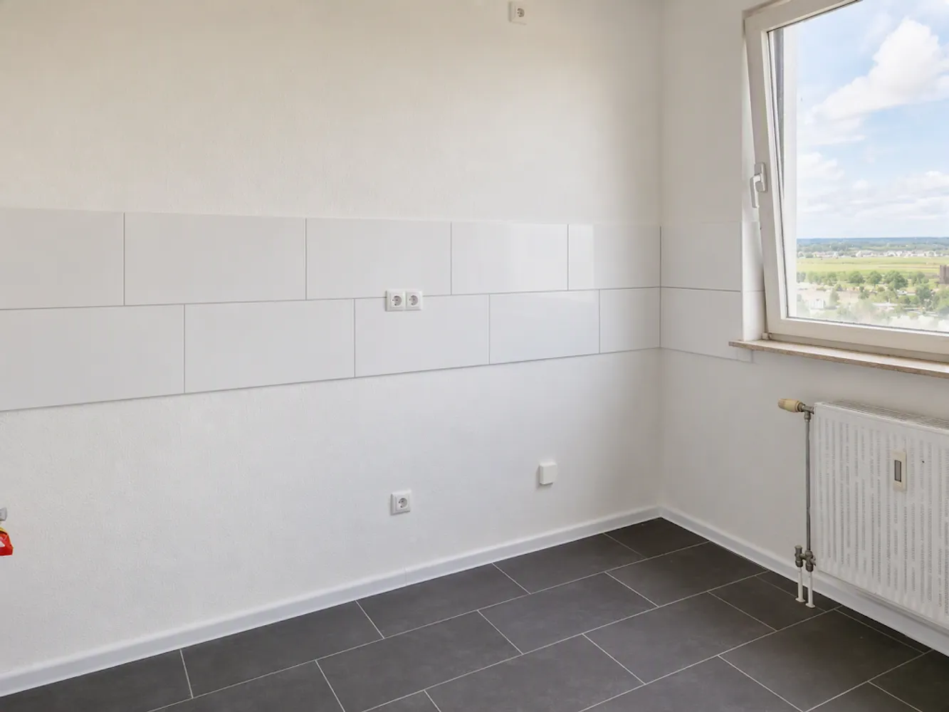 2 Zimmer Wohnung mit 60 m² in Sankt Augustin – Bild 5