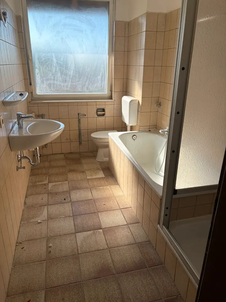 4 Zimmer Wohnung mit 120 m² in Bramsche – Bild 7