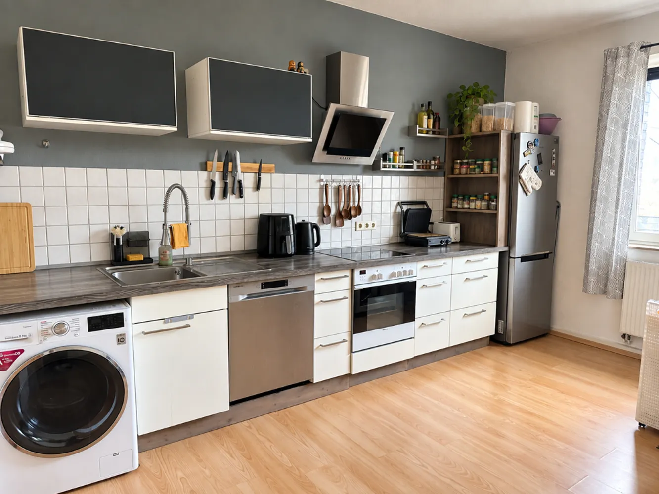 3 room apartment with 66 m² in Bochum – Photo 6