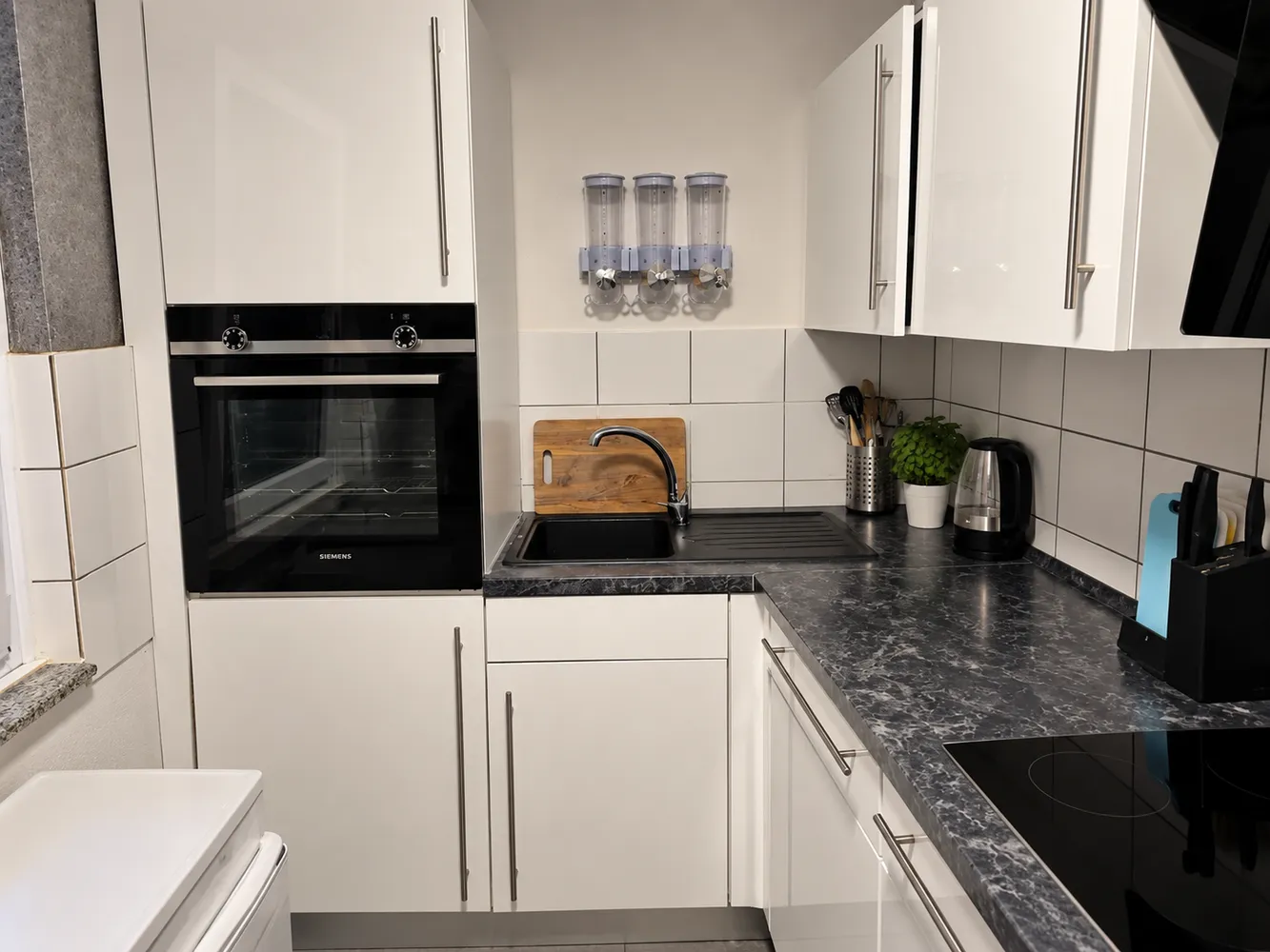 4 Zimmer Wohnung mit 121 m² in Mönchengladbach – Bild 6