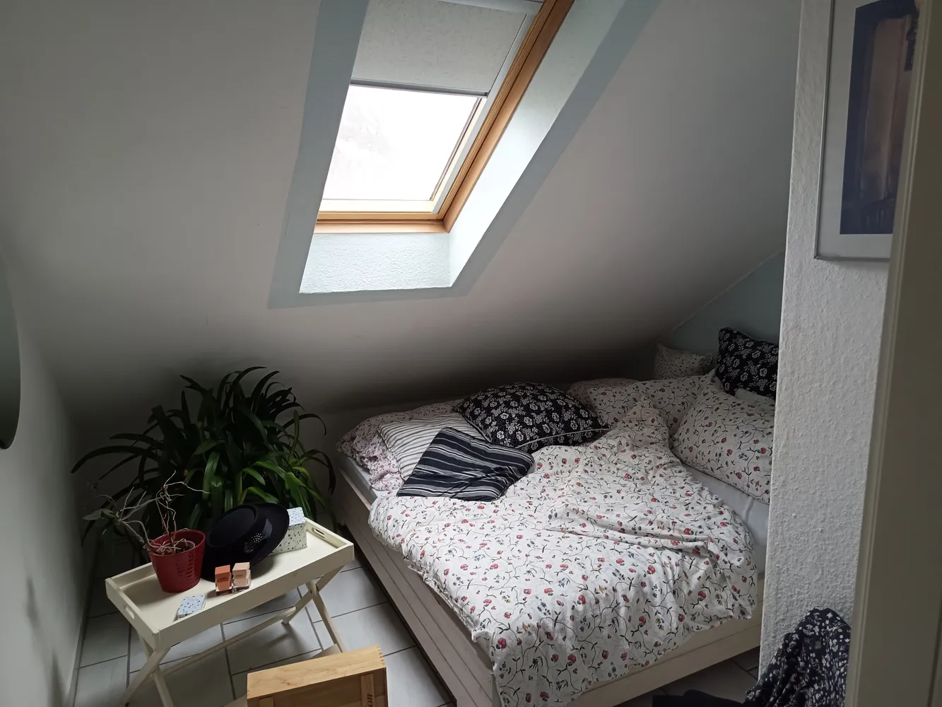 3 Zimmer Wohnung mit 58 m² in Lüneburg – Bild 7