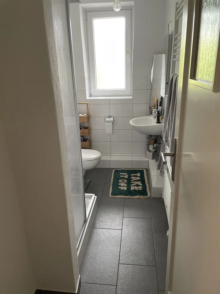 2 Zimmer Wohnung mit 65 m² in Karlsruhe – Bild 3