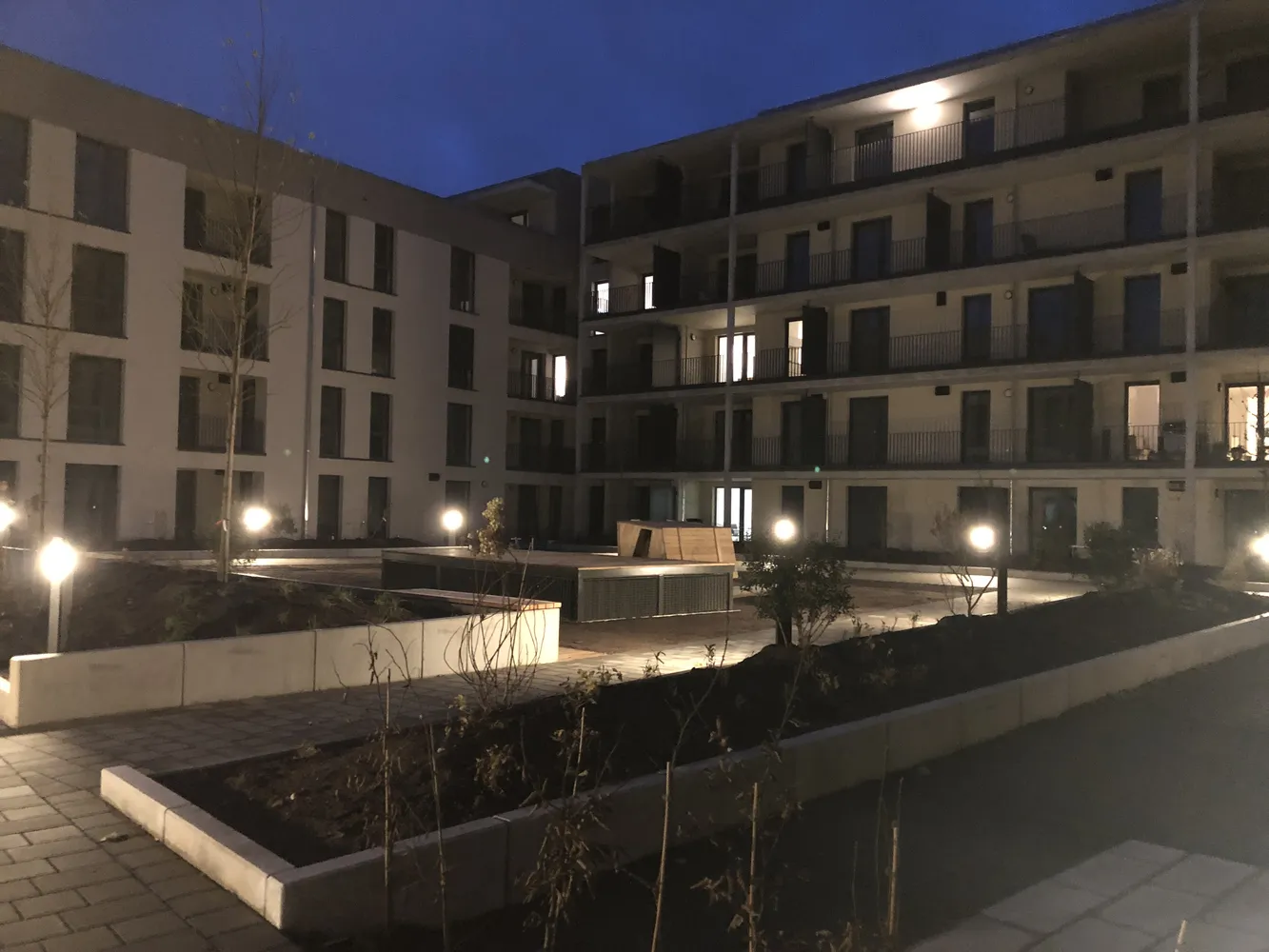 2 Zimmer Wohnung mit 62 m² in Heidelberg – Bild 4