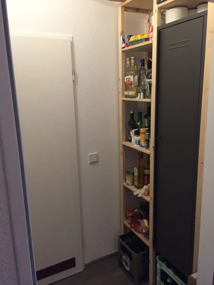 2 Zimmer Wohnung mit 55 m² in Dortmund – Bild 10