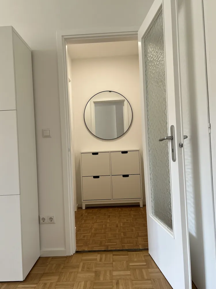 1 Zimmer Wohnung mit 35 m² in München – Bild 9