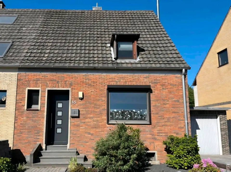 3 Zimmer Haus mit 94 m² in Emmerich am Rhein – Bild 3