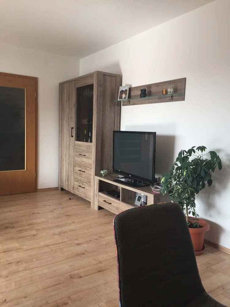 2 Zimmer Wohnung mit 60 m² in Landshut – Bild 4