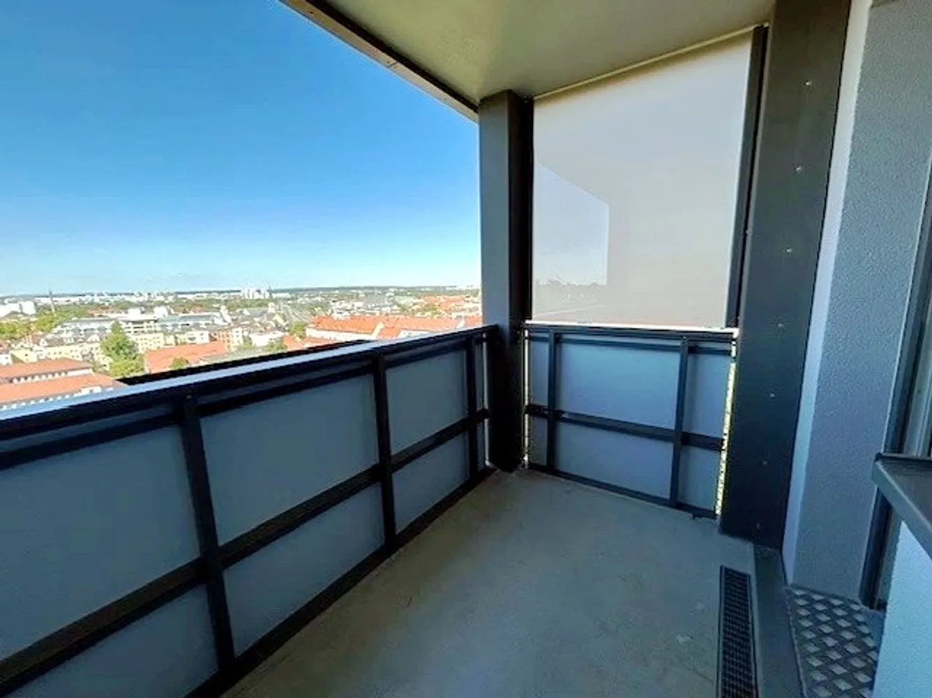 3 Zimmer Wohnung mit 58 m² in Halle (Saale) – Bild 10