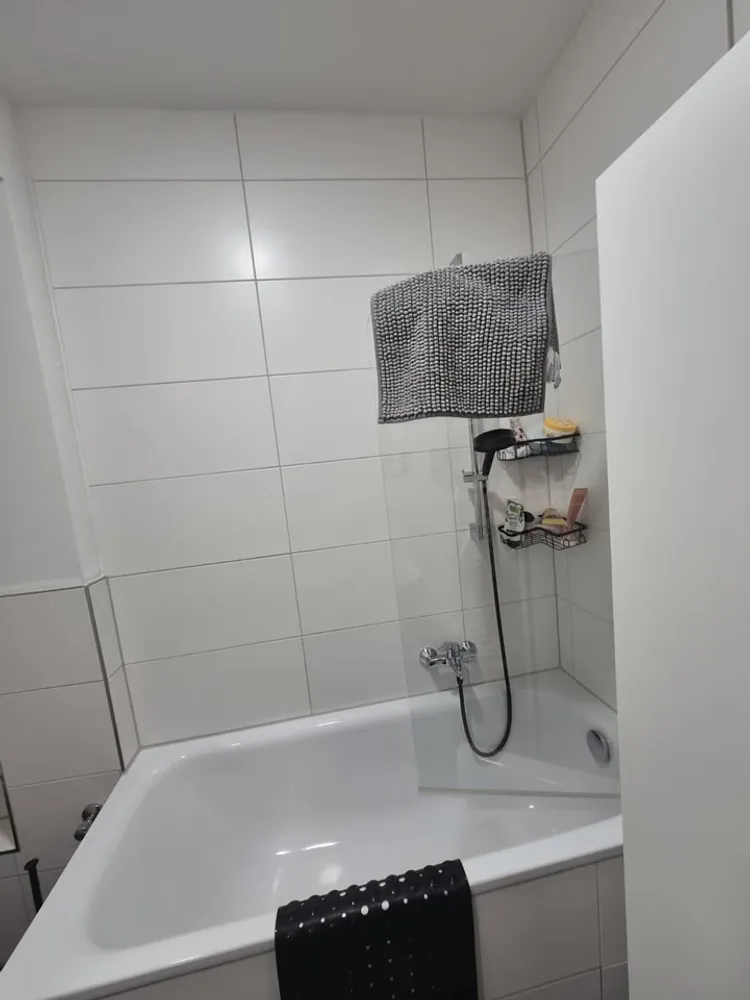 2 Zimmer Wohnung mit 57 m² in Mannheim – Bild 4