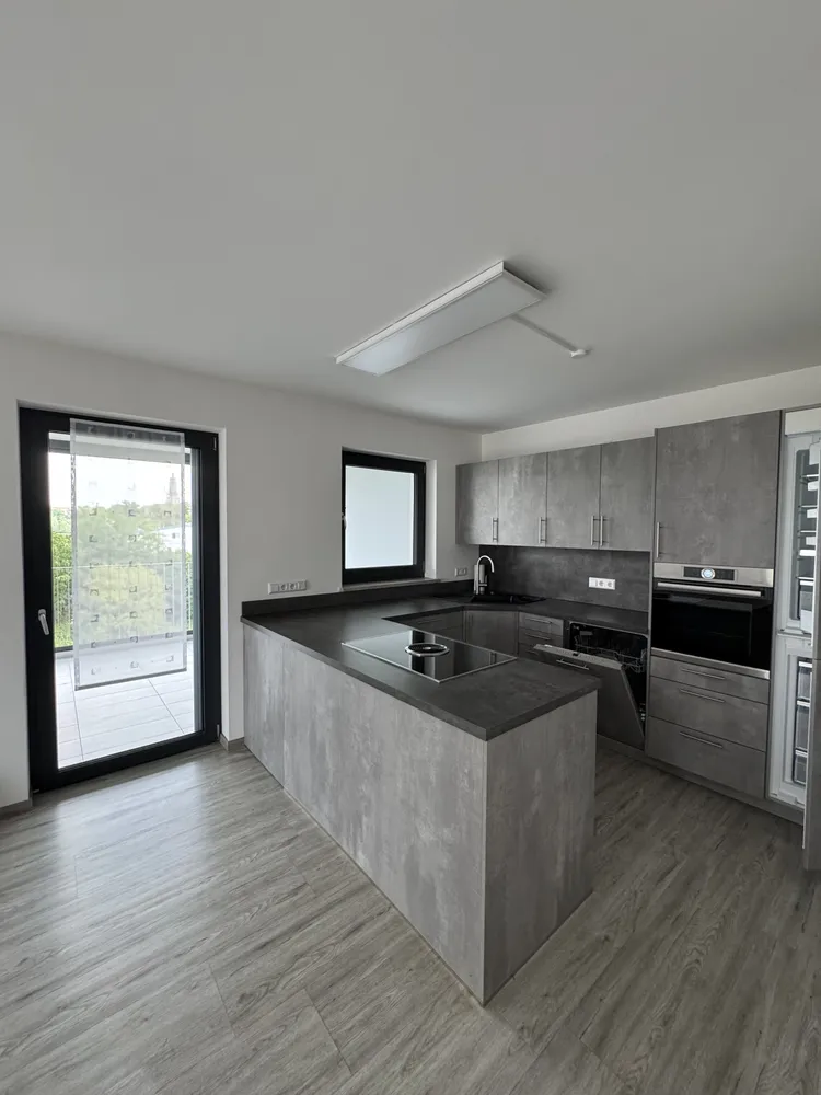 4 Zimmer Wohnung mit 102 m² in Nördlingen – Bild 6