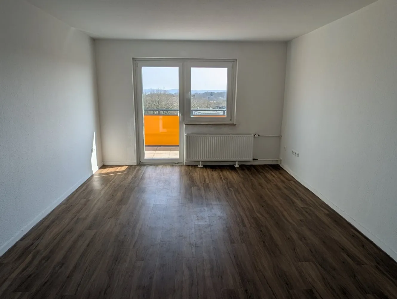 2 Zimmer Wohnung mit 60 m² in Kiel – Bild 2